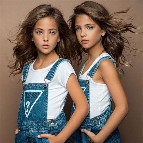 world's most beautiful twins|the clements twins 2023 age.